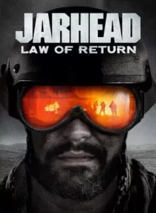 Jarhead Law of Return 4 (2019) จาร์เฮด พลระห่ำสงครามนรก 4