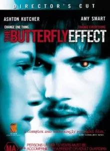 The Butterfly Effect (2004) เปลี่ยนตาย…ไม่ให้ตาย