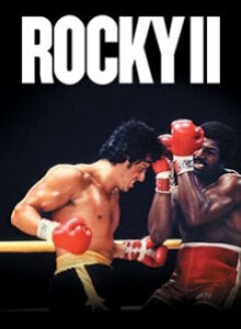 Rocky II (1979) ร็อคกี้ 2