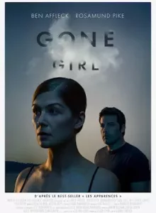 Gone Girl (2014) เล่นซ่อนหาย