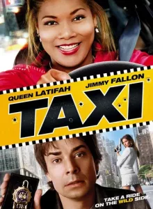 Taxi (2004) เหยียบกระฉูดเมือง ปล้นสนั่นล้อ