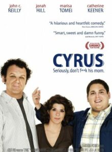 Cyrus (2010) ฝ่าด่านลูกแหง่…คุณแม่ขอร้อง