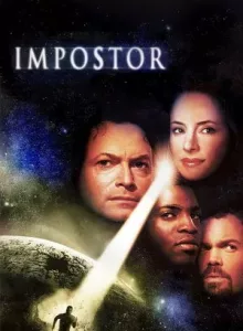 Impostor (2001) คนเดือดทะลุจักรวาล 2079