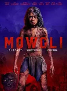 Mowgli Legend of the Jungle (2018) เมาคลี ตำนานแห่งเจ้าป่า (ซับไทย)