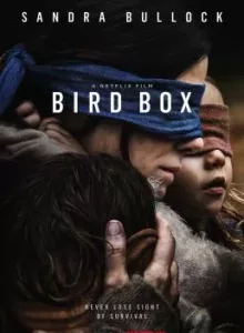 Bird Box (2018) มอง อย่าให้เห็น (ซับไทย)