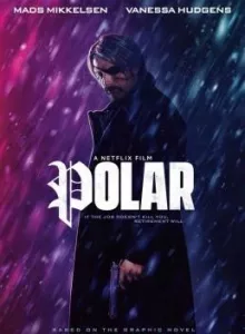 Polar (2019) ล่าเลือดเย็น