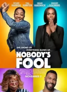 Nobody’s Fool (2018)