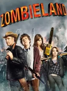 Zombieland (2009) แก๊งคนซ่าส์ล่าซอมบี้