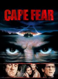 Cape Fear (1991) กล้าไว้อย่าให้หัวใจหลุด