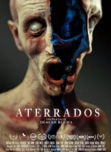 Aterrados (Terrified) (2017) คดีผวาซ่อนเงื่อน (ซับไทย)