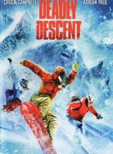 Deadly Descent (Abominable Snowman) (2013) อสูรโหดมนุษย์หิมะ
