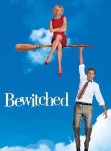 Bewitched (2005) แม่มดเจ้าเสน่ห์ (ซับไทย)