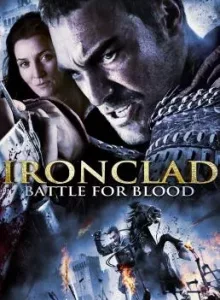 Ironclad 2 Battle For Blood (2014) ทัพเหล็กโค่นอำนาจ 2