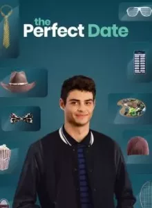 The Perfect Date (2019) ผู้ชายขายรัก (ซับไทย)