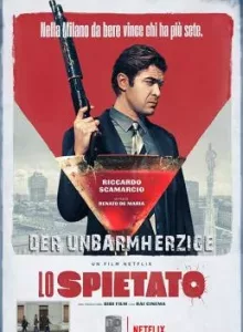 The Ruthless (Lo spietato) (2019) คนใหญ่ต้องโหด (ซับไทย)