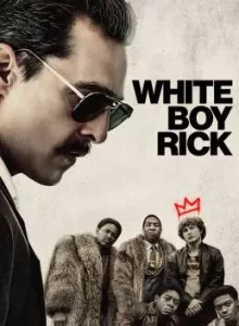 White Boy Rick (2018) (ซับไทย)