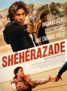 Shéhérazade (2018) ผู้หญิงข้างถนน (ซับไทย)