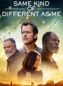 Same Kind of Different as Me (2017) (ซับไทย)