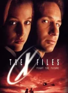 The X-Files Fight the Future (1998) ดิเอ็กซ์ไฟล์ ฝ่าวิกฤตสู้กับอนาคต
