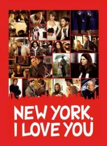 New York I Love You (2008) นิวยอร์ค นครแห่งรัก