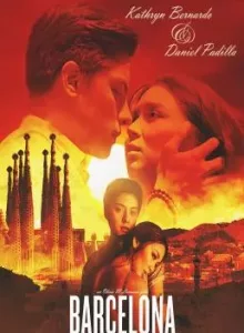 Barcelona A Love Untold (2016) บาร์เซโลนา รักที่ไม่เคยบอก (Netflix)