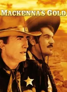 Mackenna’s Gold (1969) ขุมทองแม็คเคนน่า