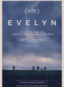 Evelyn (2018) อีฟลิน (Netflix)