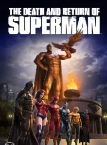 The Death and Return of Superman (2019) พากย์ไทย