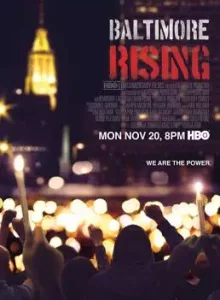 Baltimore Rising (2017) (ซับไทย)