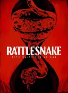 Rattlesnake (2019) งูพิษ (Netflix)