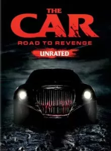 The Car Road to Revenge (2019) (ซับไทย)