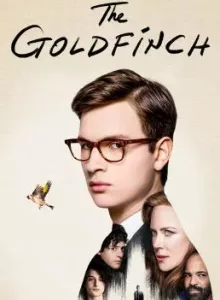 The Goldfinch (2019) โกลด์ฟินช์