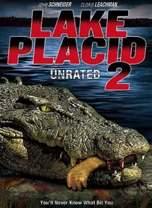 Lake Placid 2 (2007) ฝูงโคตรเคี่ยมบึงนรก 2