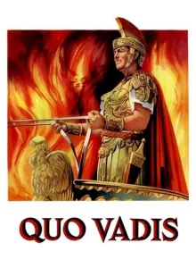 Quo Vadis (1951) โรมพินาศ