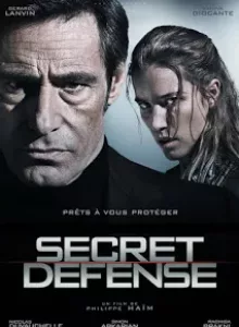 Secret of State (2008) สงครามทรชน ตัดทรชน