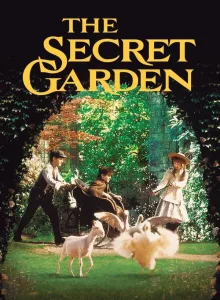 The Secret Garden (1993) สวนมหัศจรรย์ ความฝันจะเป็นจริง
