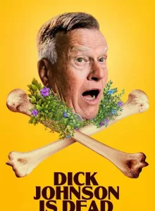 Dick Johnson Is Dead | Netflix (2020) ดิค จอห์นสัน วันลาตาย
