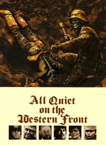 All Quiet on the Western Front (1979) สนามรบ สนามชีวิต