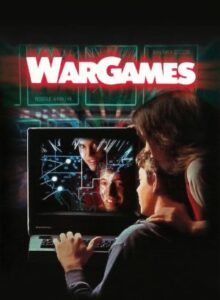 WarGames (1983) วอร์เกมส์