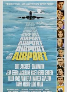 Airport (1970) เที่ยวบินมฤตยู