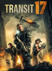 Transit 17 (2019)