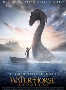 The Water Horse Legend of the Deep (2007) อภินิหารตำนานเจ้าสมุทร