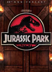 Jurassic Park 1 (1993) จูราสสิค ปาร์ค 1 กำเนิดใหม่ ไดโนเสาร์