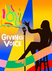 Giving Voice (2020) เสียงที่จุดประกาย