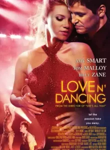 Love N  Dancing (2009) สเต็ปรัก สเต็ปฝัน