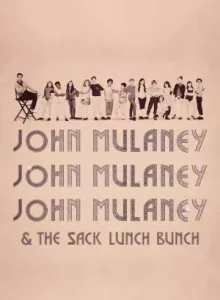 John Mulaney & the Sack Lunch Bunch (2019) จอห์น มูเลนีย์ แอนด์ เดอะ แซค ลันช์ บันช์