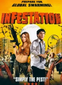 Infestation (2009) โคตรพันธุ์ยุ่บยั่บ กองทัพขย้ำโลก