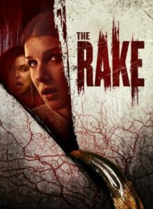 The Rake (2018) เรค ปีศาจเงา สยอง