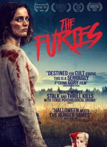 The Furies (2019)