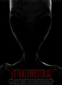 Extraterrestrial (2014) เอเลี่ยนคลั่ง